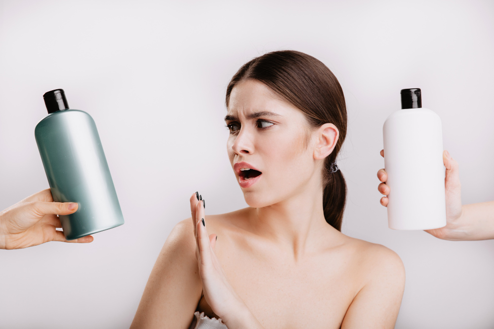 What is the Best Shampoo for Hair Growth?