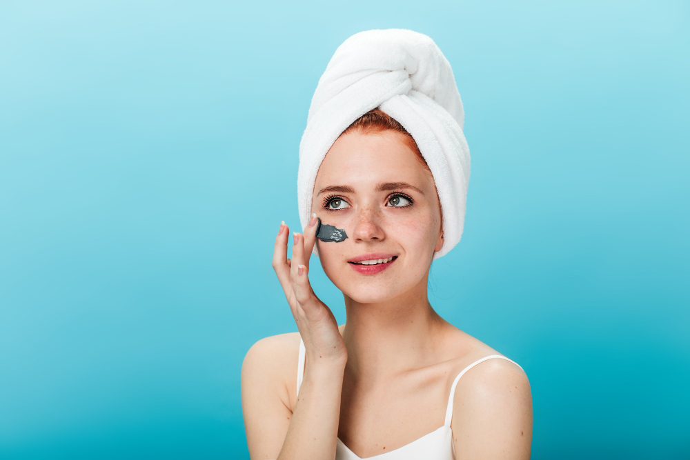 How to Remove Blackheads Naturally at Home