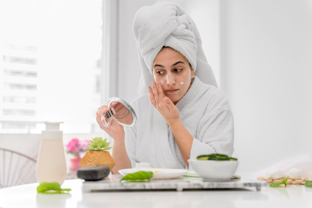Affordable Skincare Routine for Students: Clear Skin on a Budget