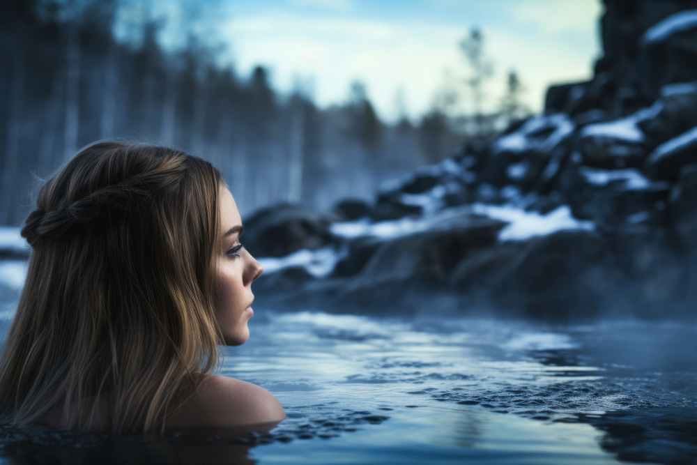 Mental Health Benefits of Cold Plunge: Why Ice Baths Are More Than a Trend