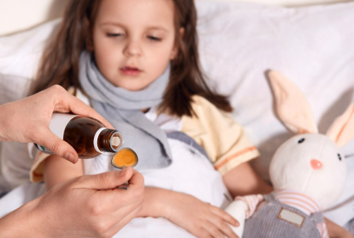 Natural Antihistamines for Kids: Safe and Effective Allergy Relief