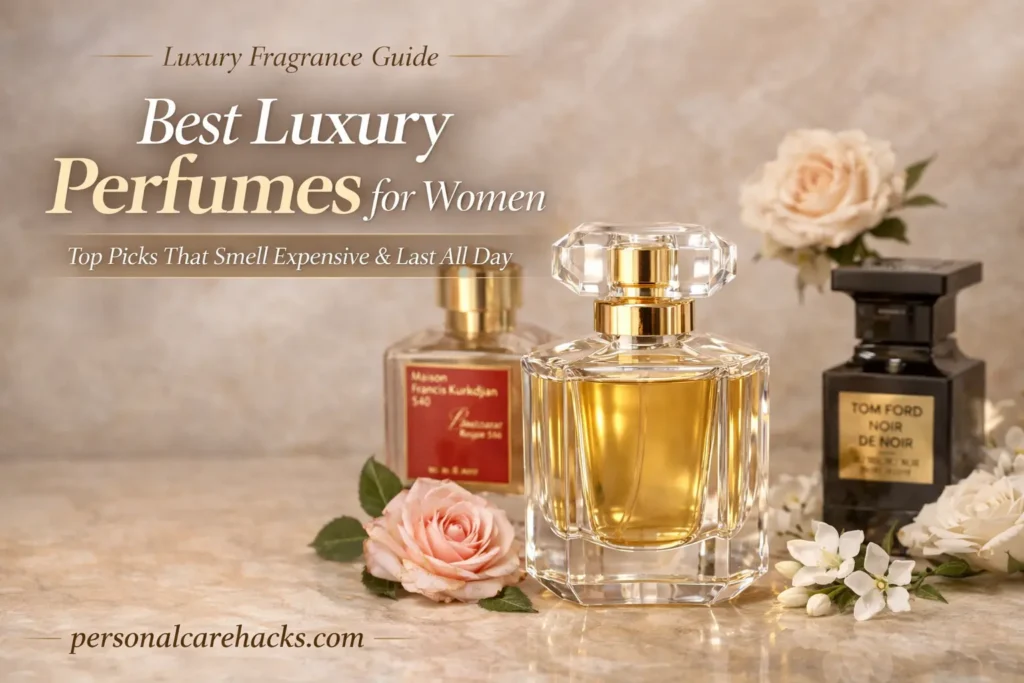 Top luxary perfume for women